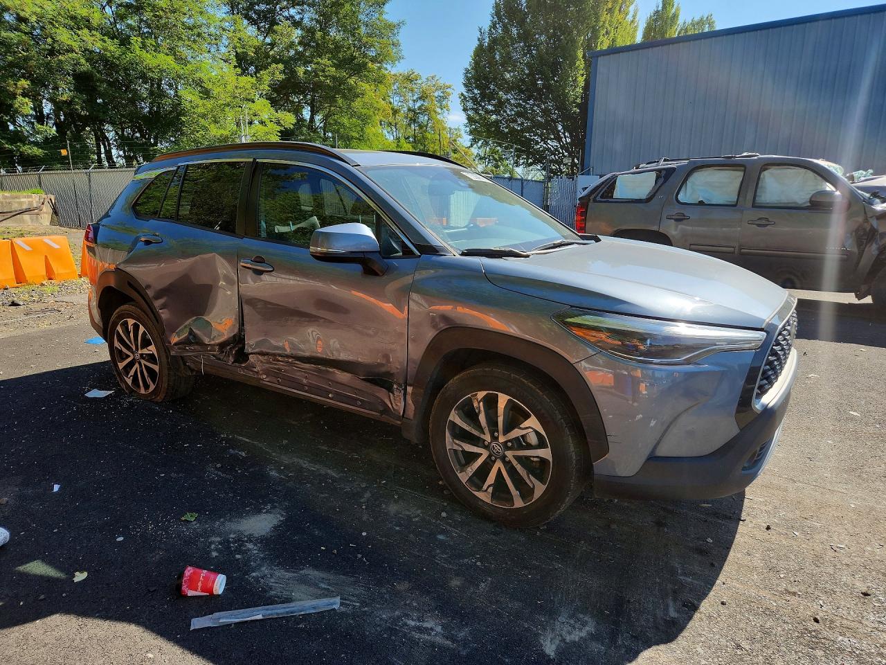 2022 TOYOTA ALL OTHER