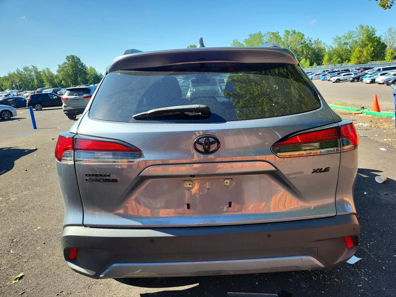 2022 TOYOTA ALL OTHER