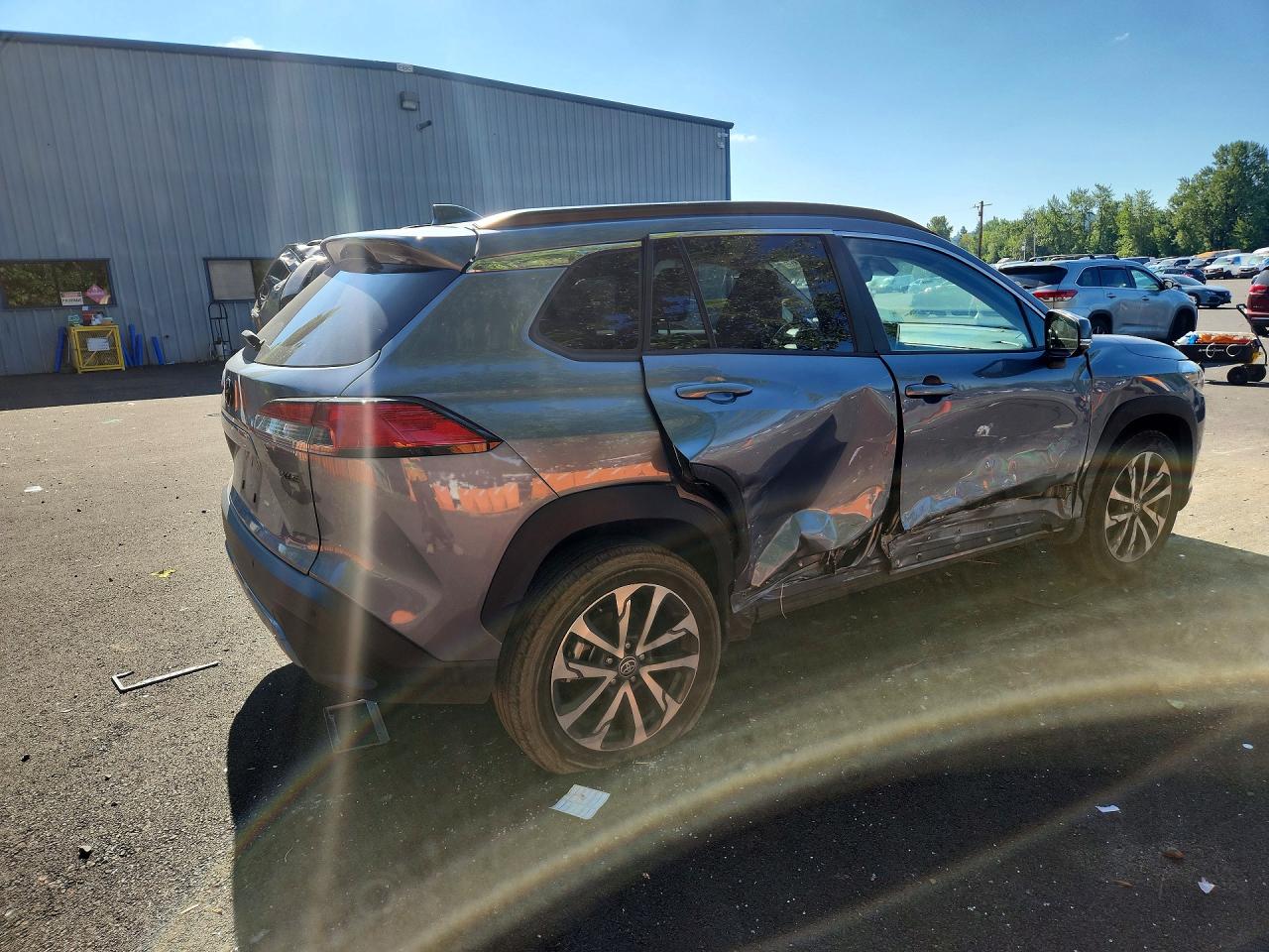2022 TOYOTA ALL OTHER