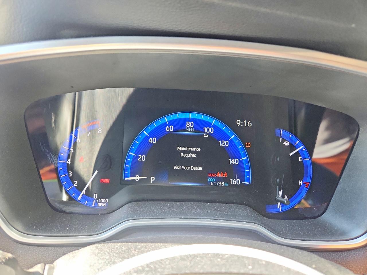 2022 TOYOTA ALL OTHER