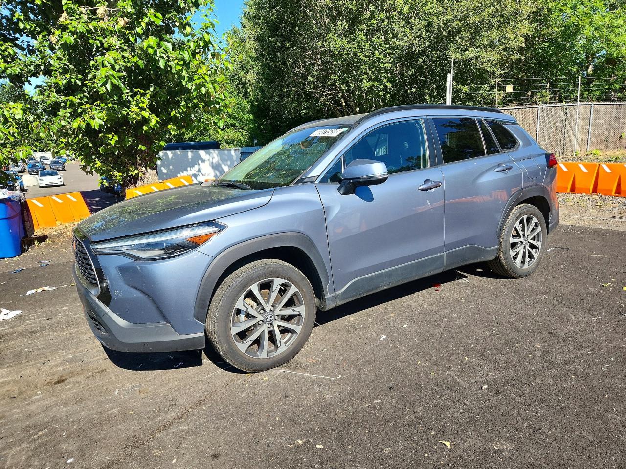 2022 TOYOTA ALL OTHER