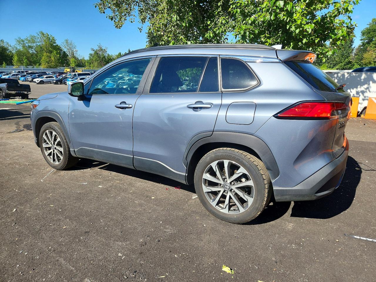 2022 TOYOTA ALL OTHER