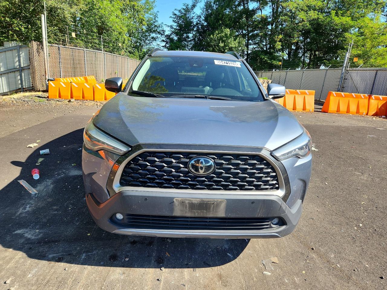 2022 TOYOTA ALL OTHER