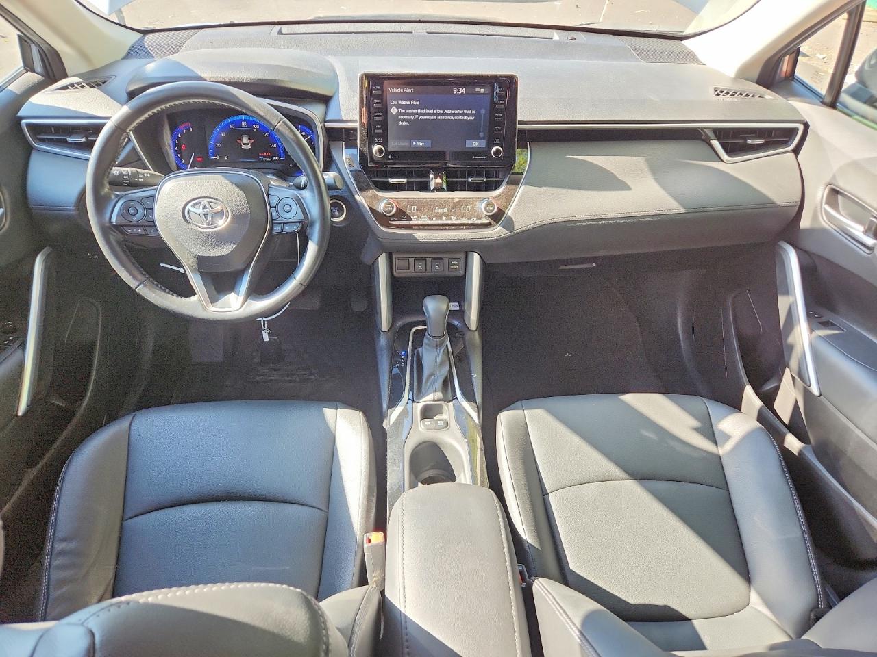 2022 TOYOTA ALL OTHER
