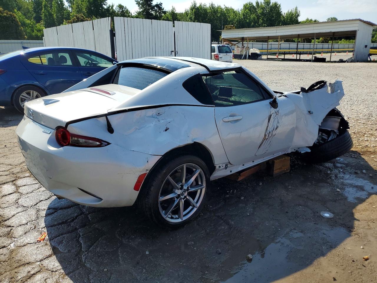 2017 MAZDA MX5