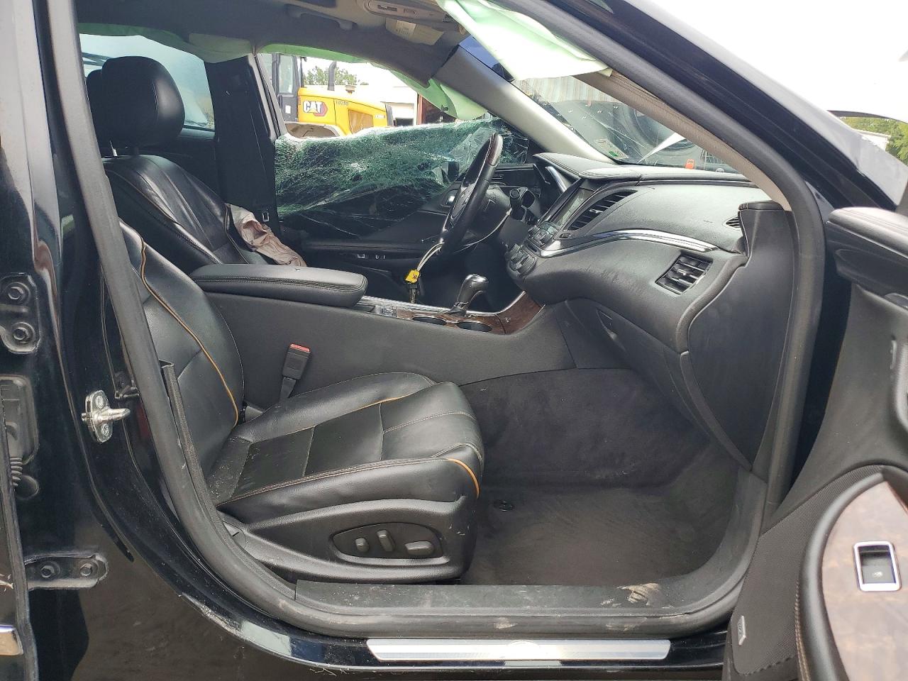 2014 CHEVROLET IMPALA