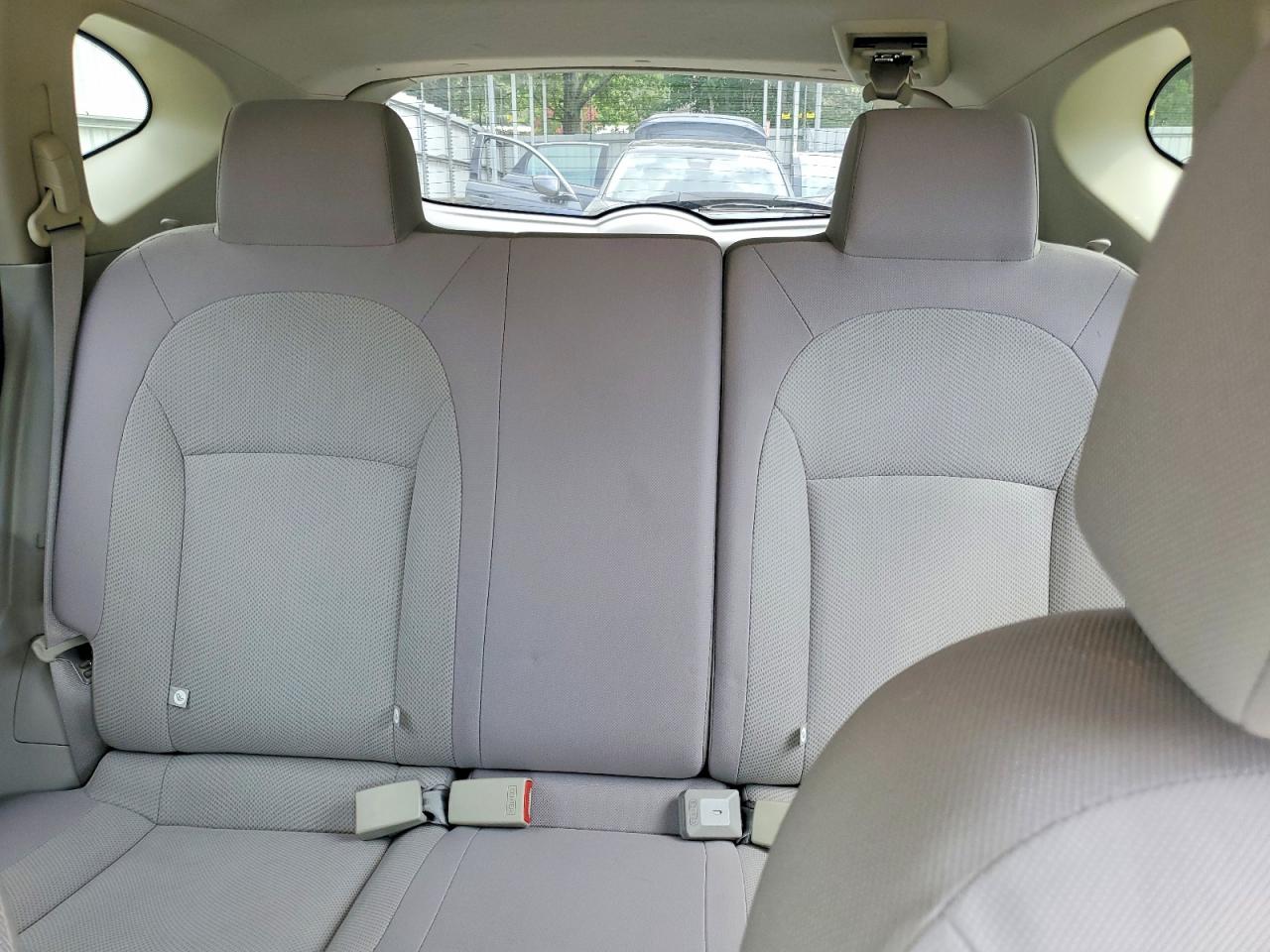 2013 NISSAN ROGUE