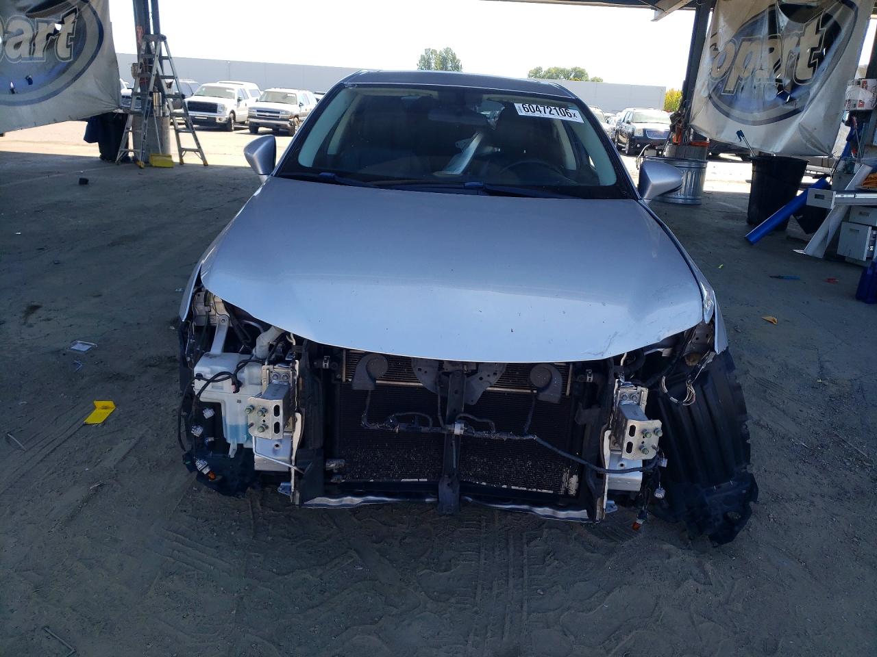 2015 LEXUS CT 200