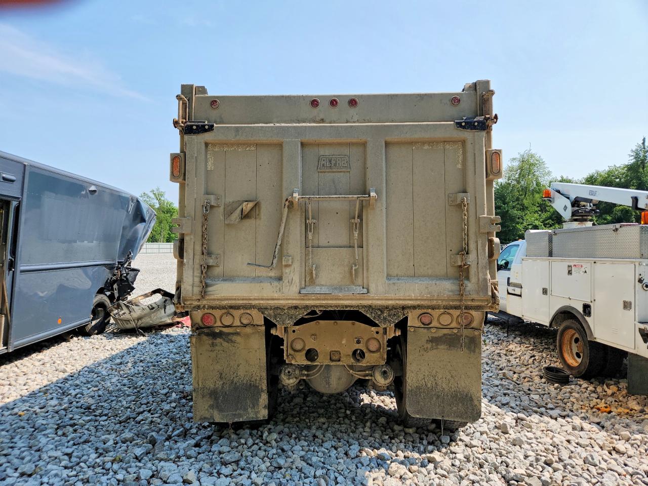 2005 FREIGHTLINER ALL OTHER