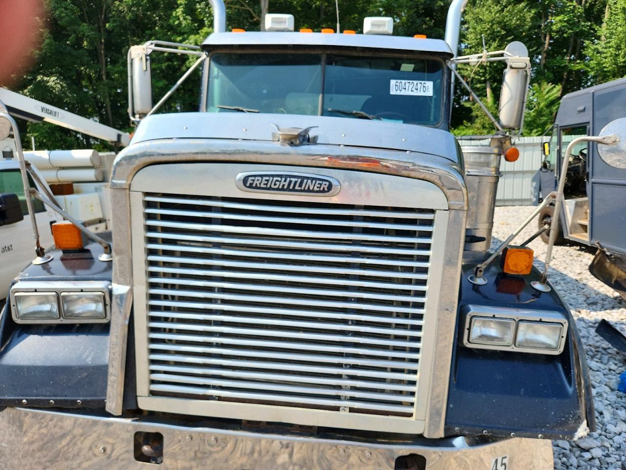 2005 FREIGHTLINER ALL OTHER