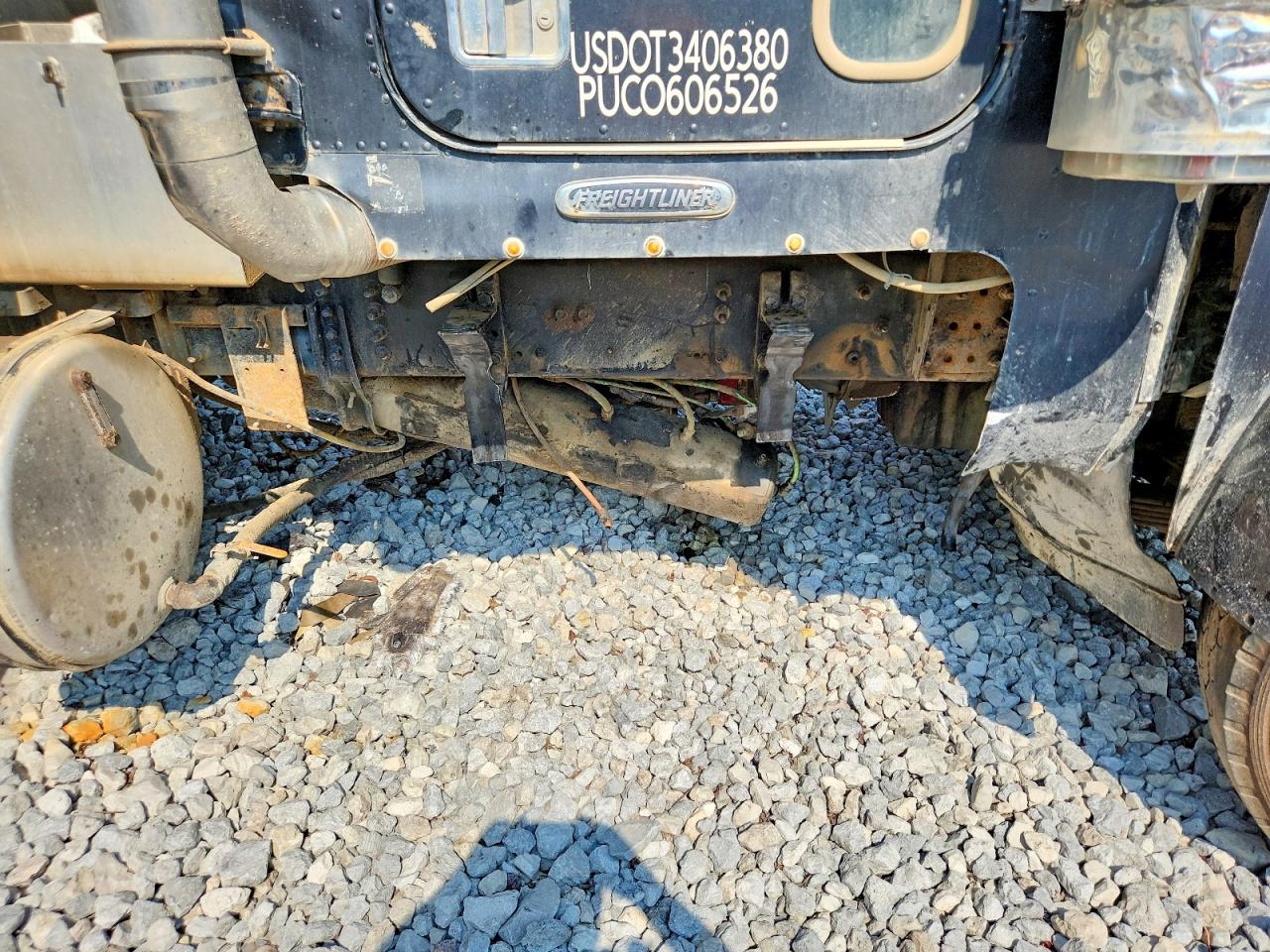 2005 FREIGHTLINER ALL OTHER