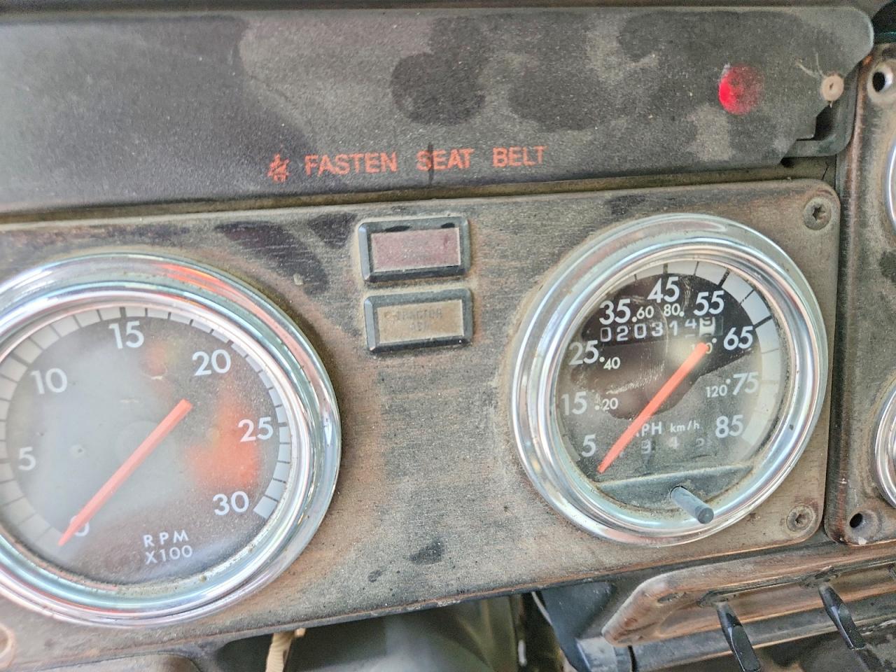 2005 FREIGHTLINER ALL OTHER
