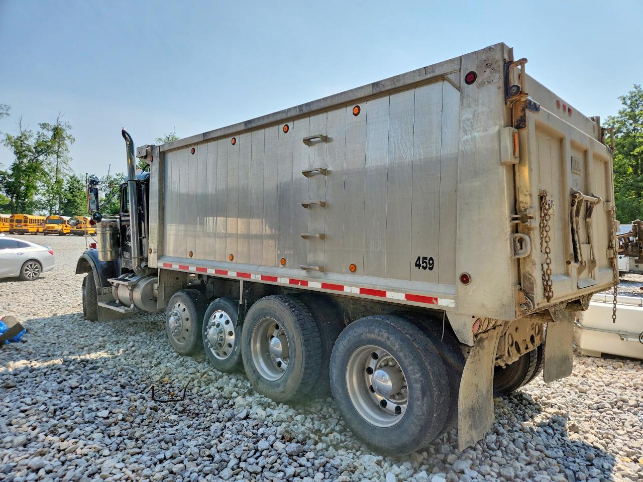 2005 FREIGHTLINER ALL OTHER
