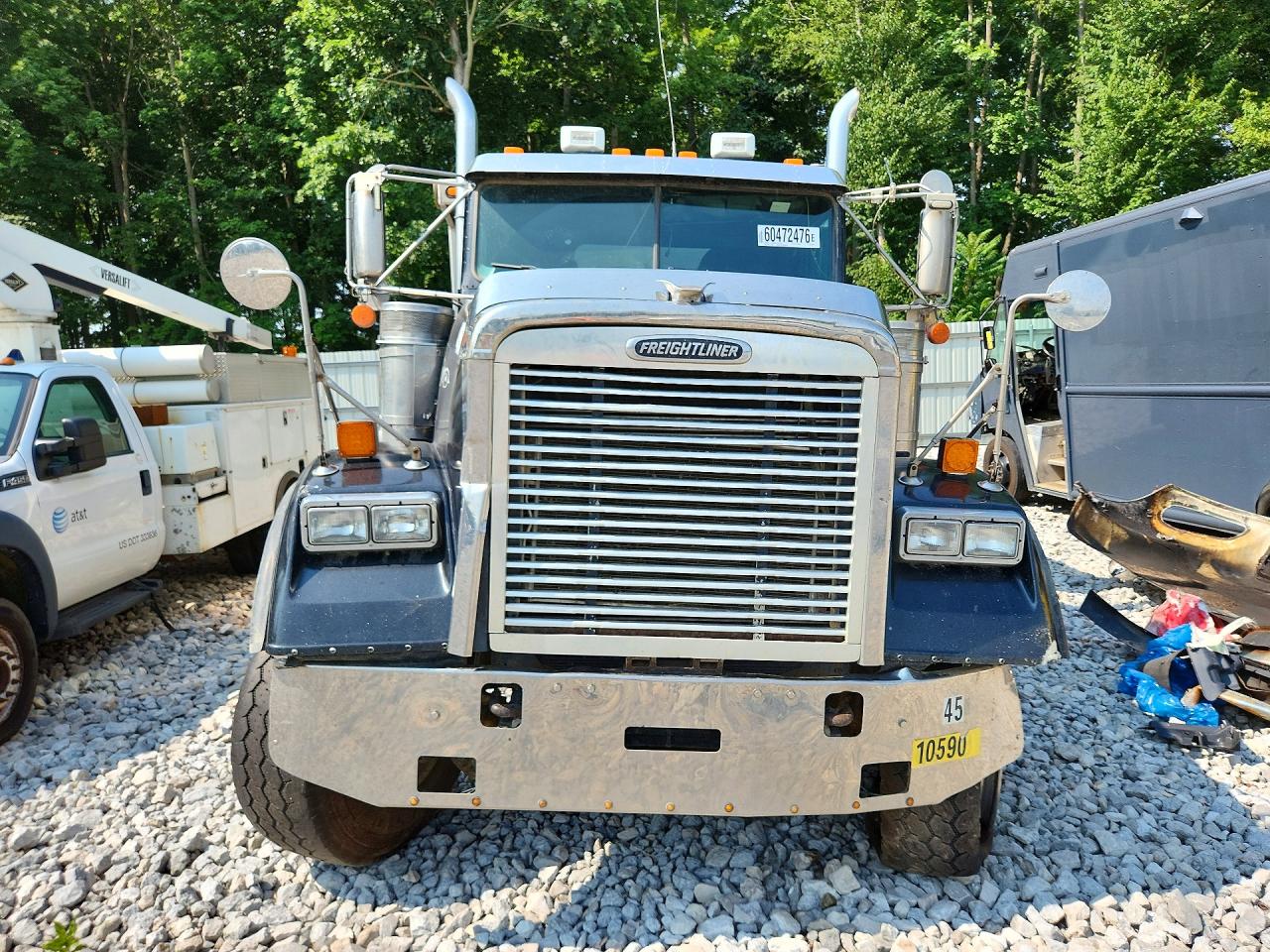 2005 FREIGHTLINER ALL OTHER