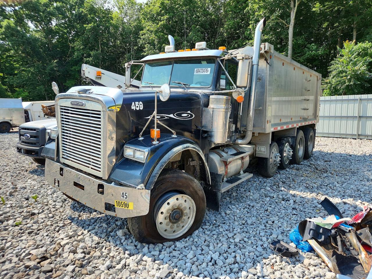 2005 FREIGHTLINER ALL OTHER