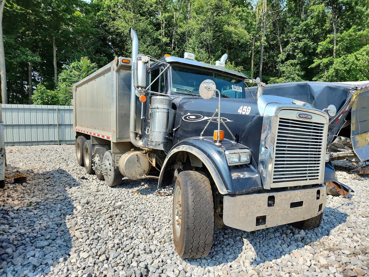 2005 FREIGHTLINER ALL OTHER
