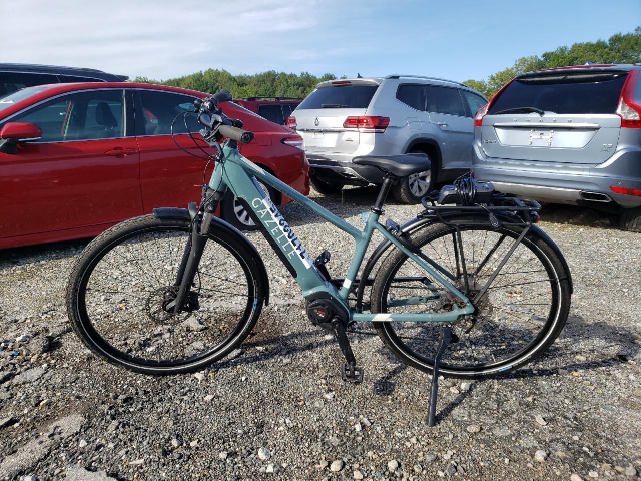 2024 OTHER MOTORCYCLE MOUNT BIKE