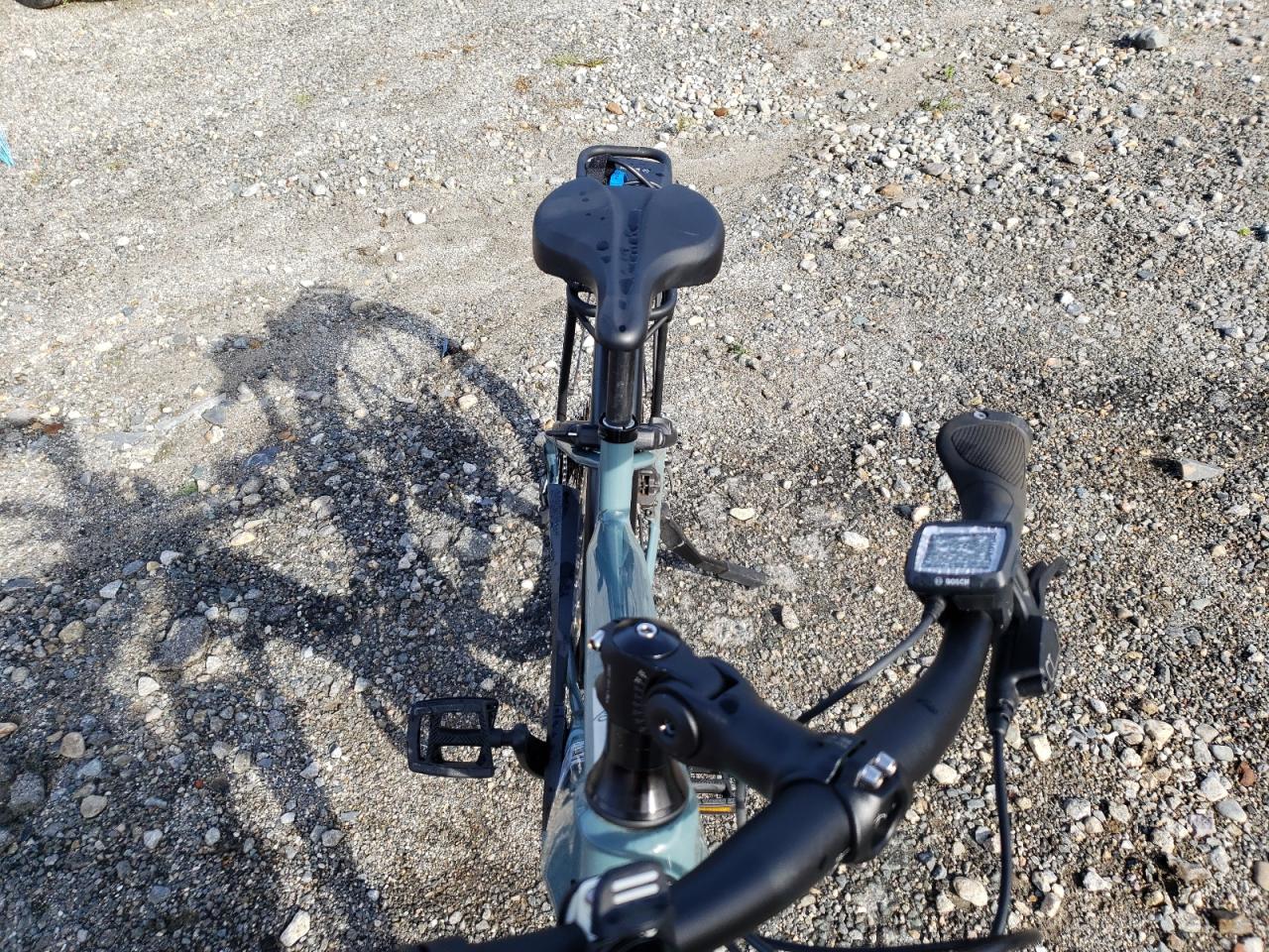 2024 OTHER MOTORCYCLE MOUNT BIKE