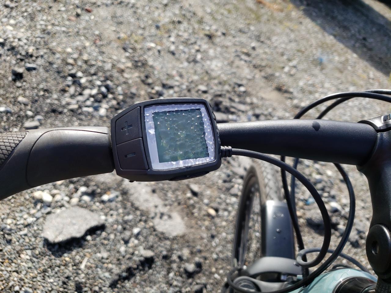 2024 OTHER MOTORCYCLE MOUNT BIKE