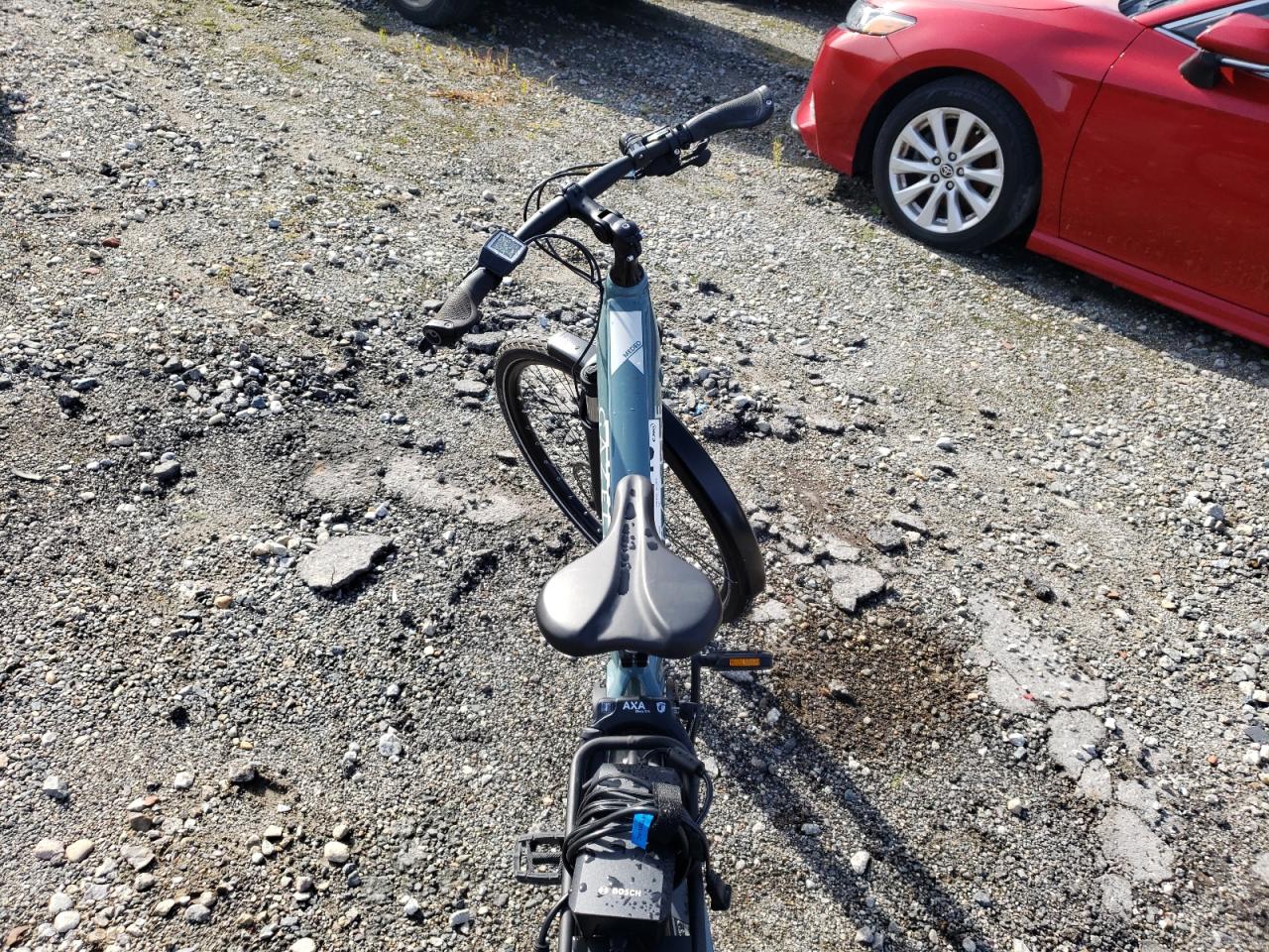 2024 OTHER MOTORCYCLE MOUNT BIKE
