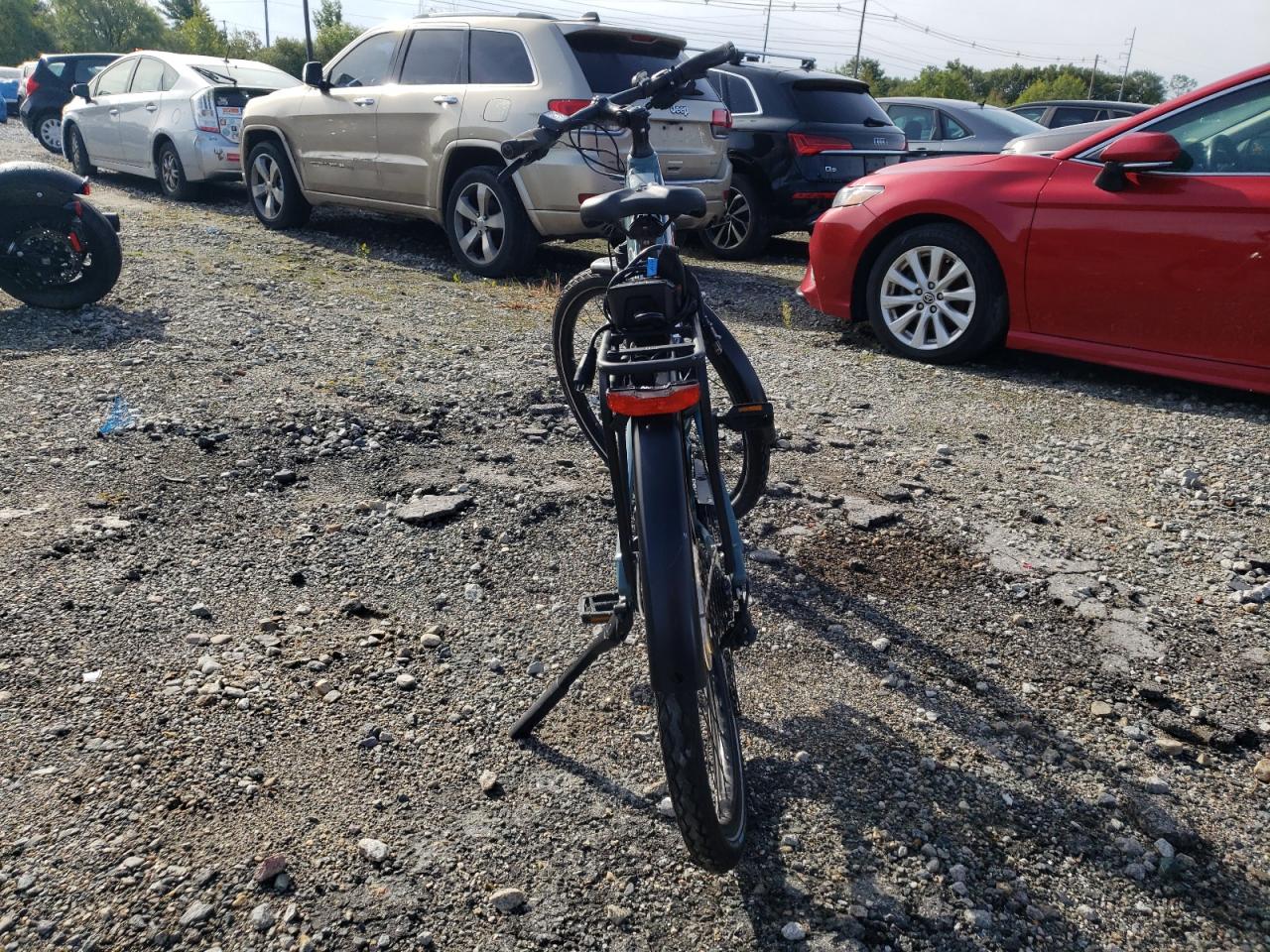 2024 OTHER MOTORCYCLE MOUNT BIKE