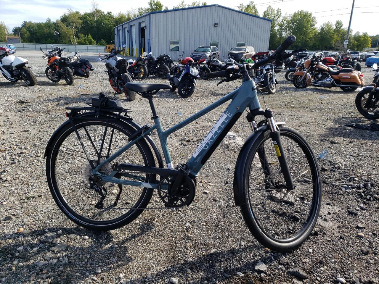 2024 OTHER MOTORCYCLE MOUNT BIKE