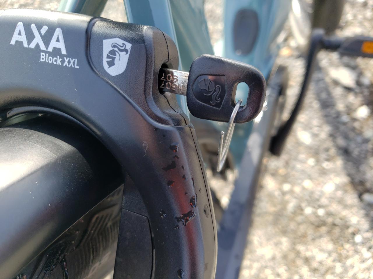 2024 OTHER MOTORCYCLE MOUNT BIKE