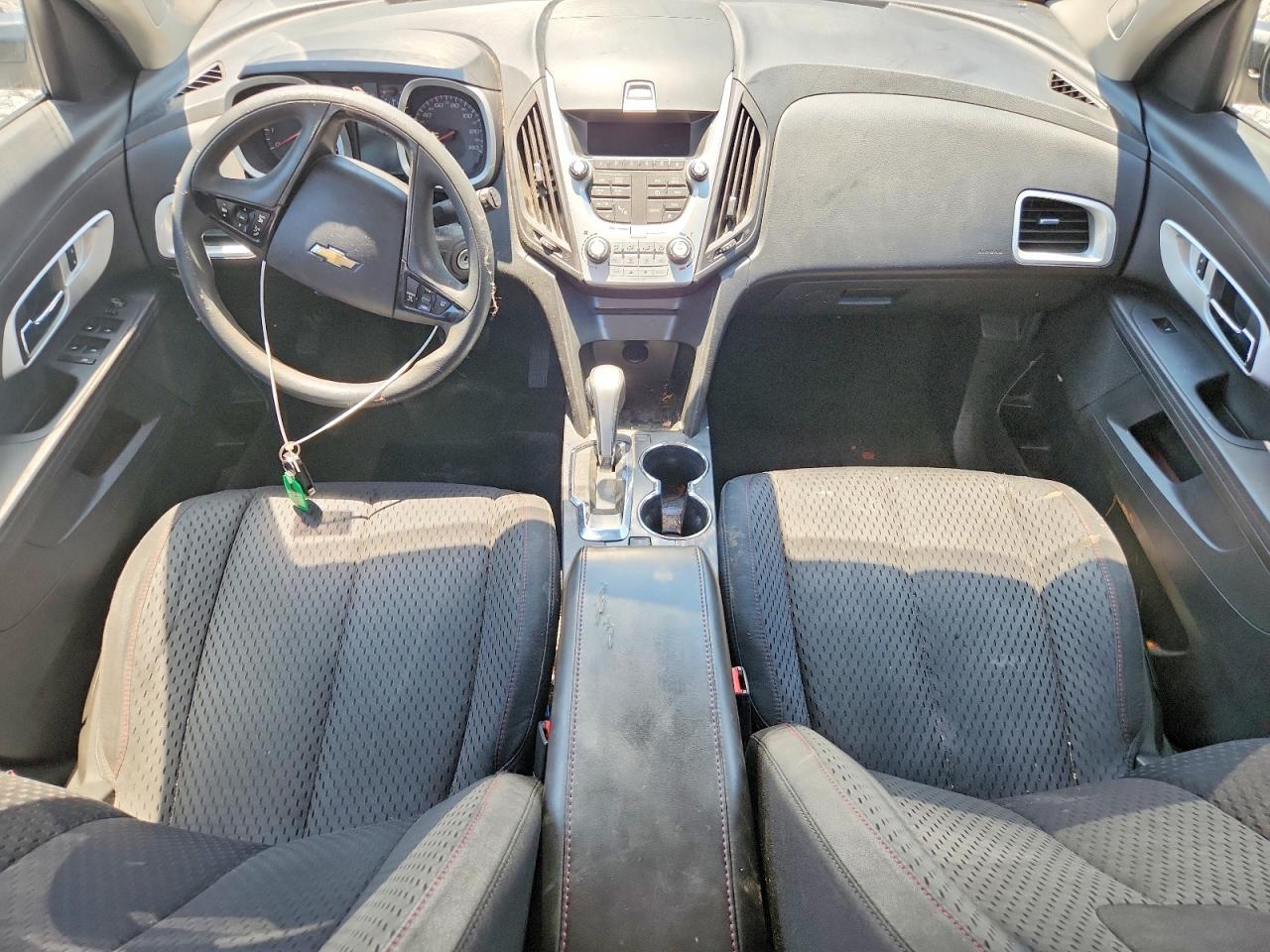 2013 CHEVROLET EQUINOX