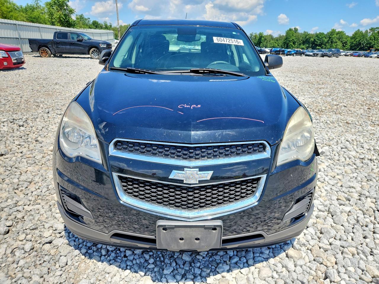 2013 CHEVROLET EQUINOX