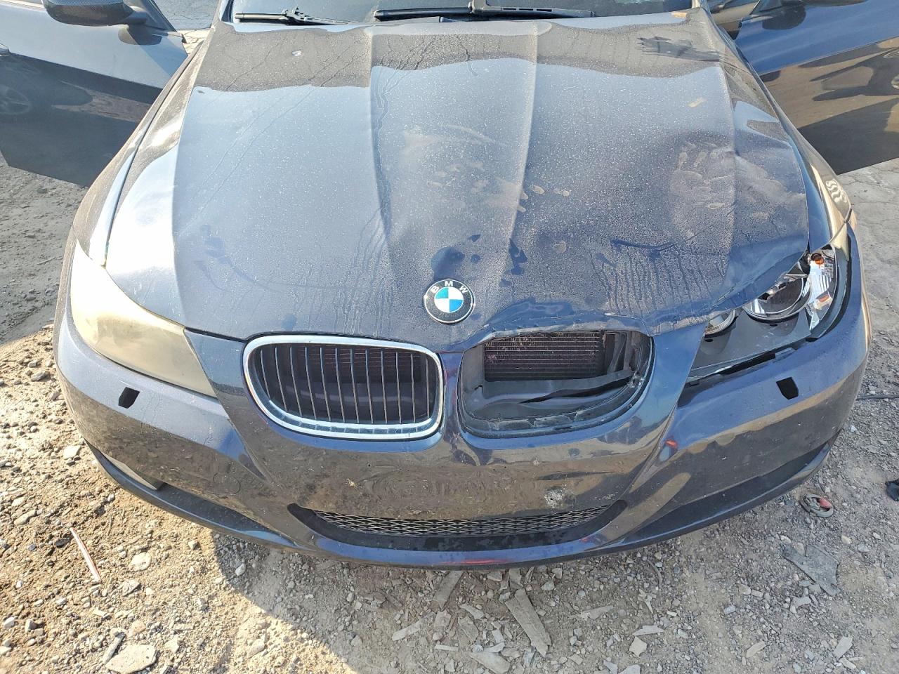2009 BMW 3 SERIES