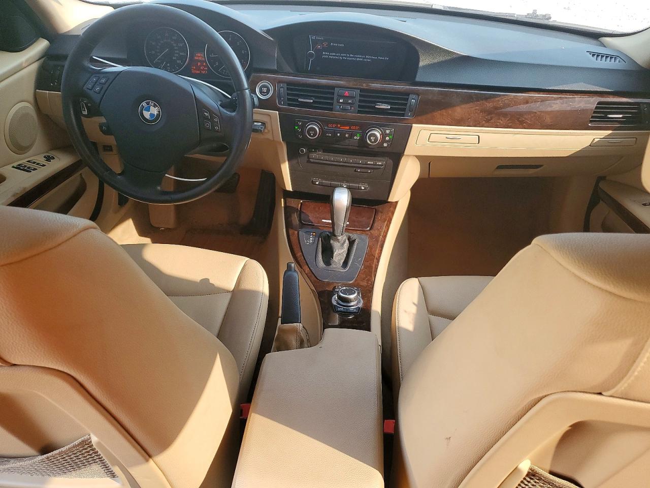 2009 BMW 3 SERIES