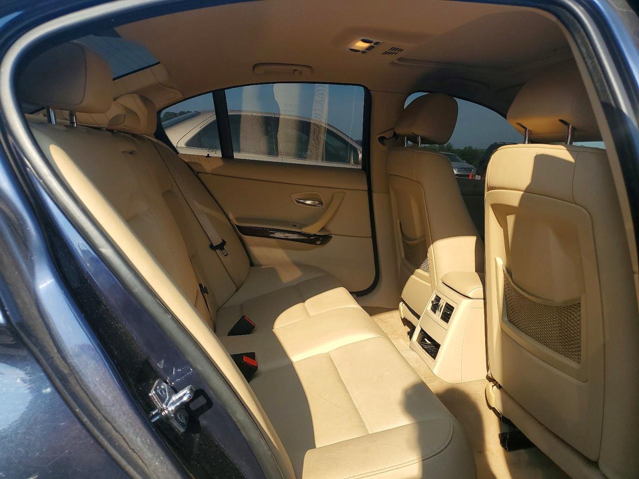 2009 BMW 3 SERIES