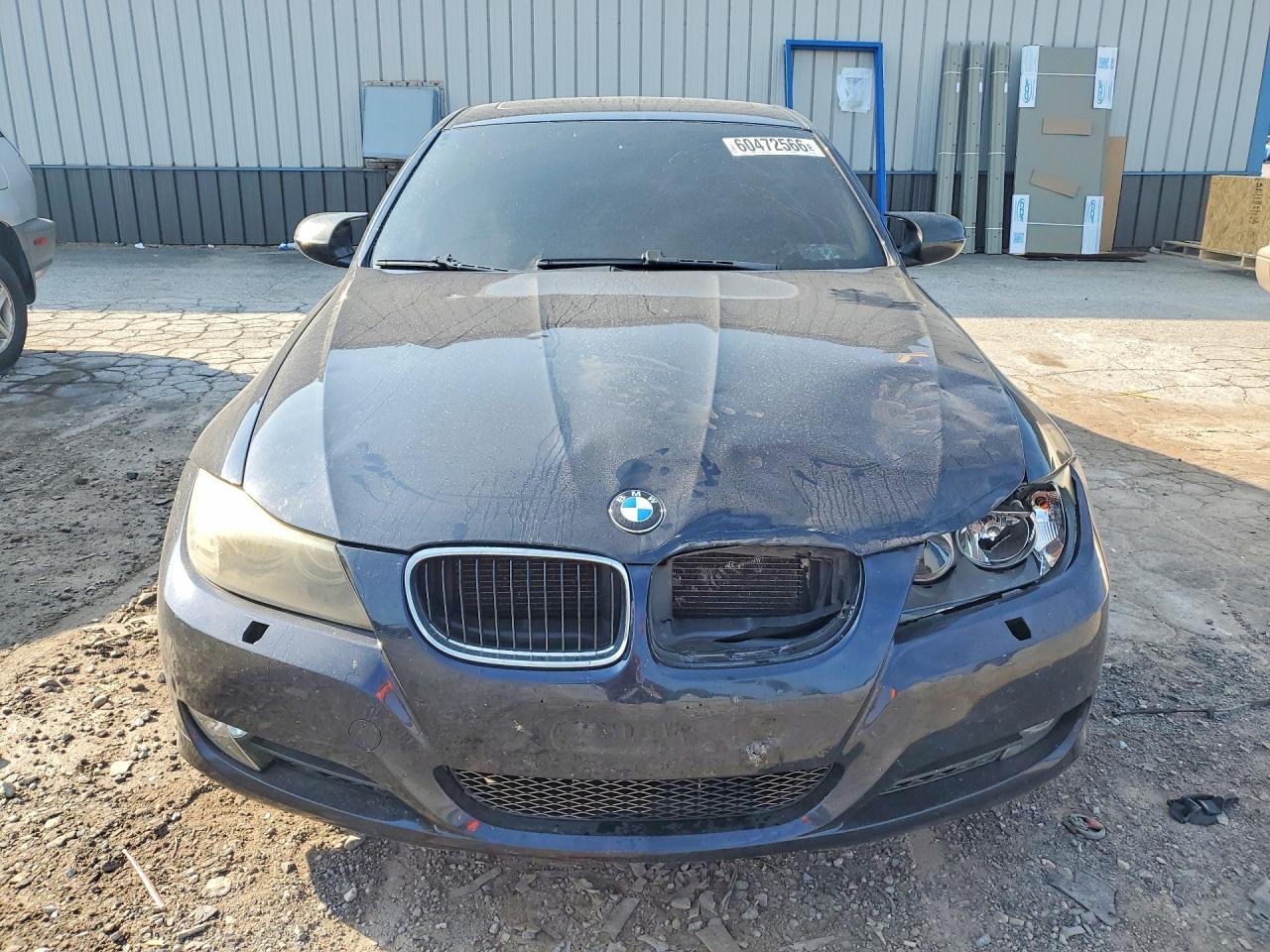 2009 BMW 3 SERIES