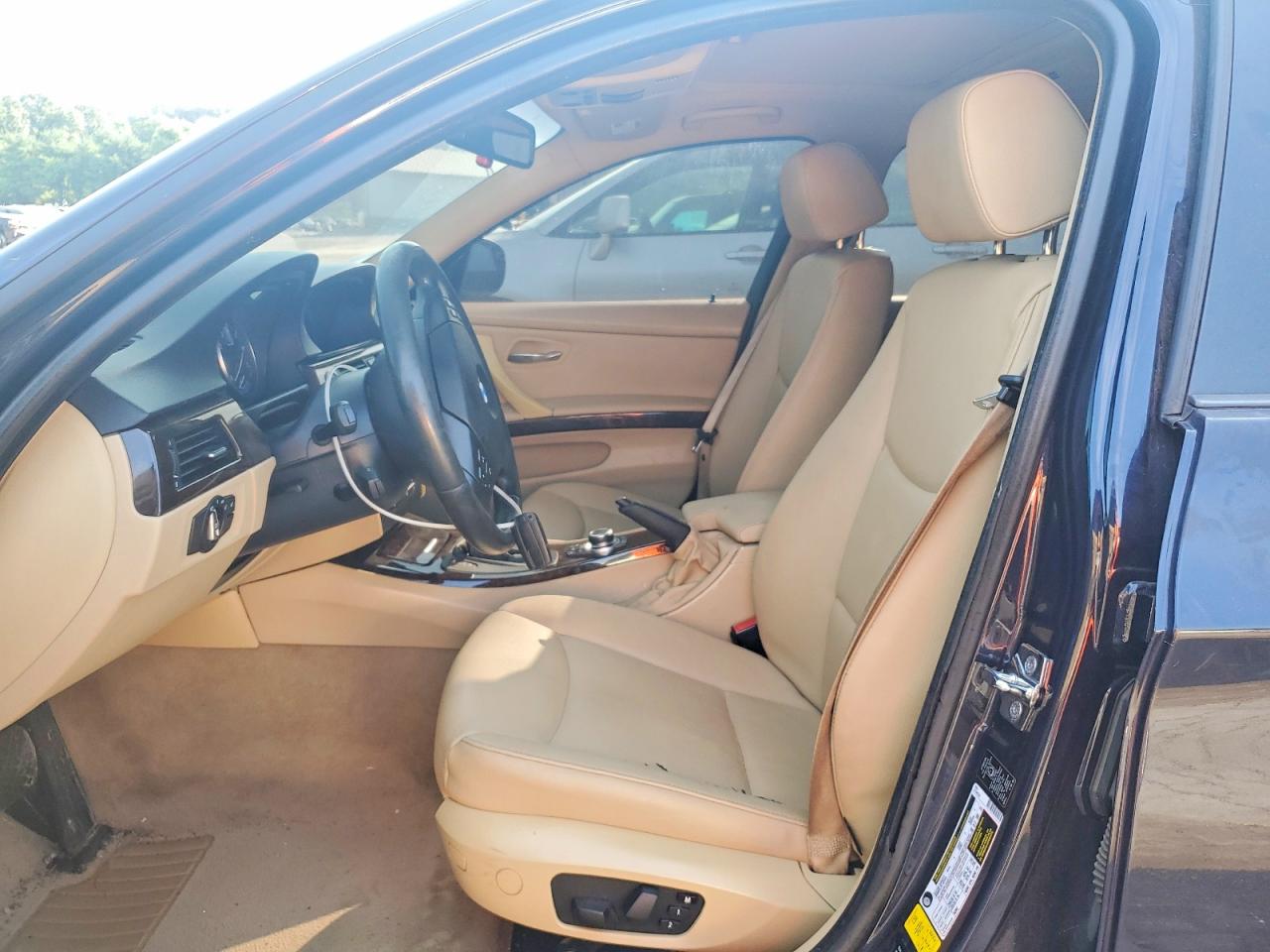 2009 BMW 3 SERIES