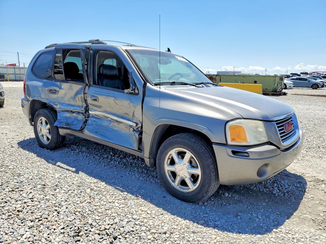 2007 GMC ENVOY