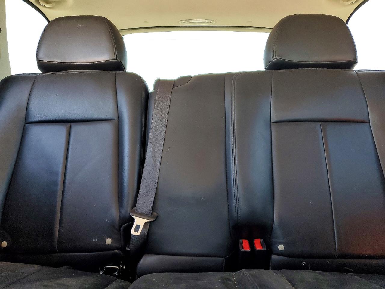 2007 GMC ENVOY