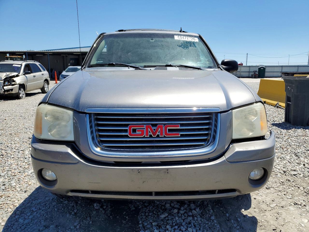 2007 GMC ENVOY