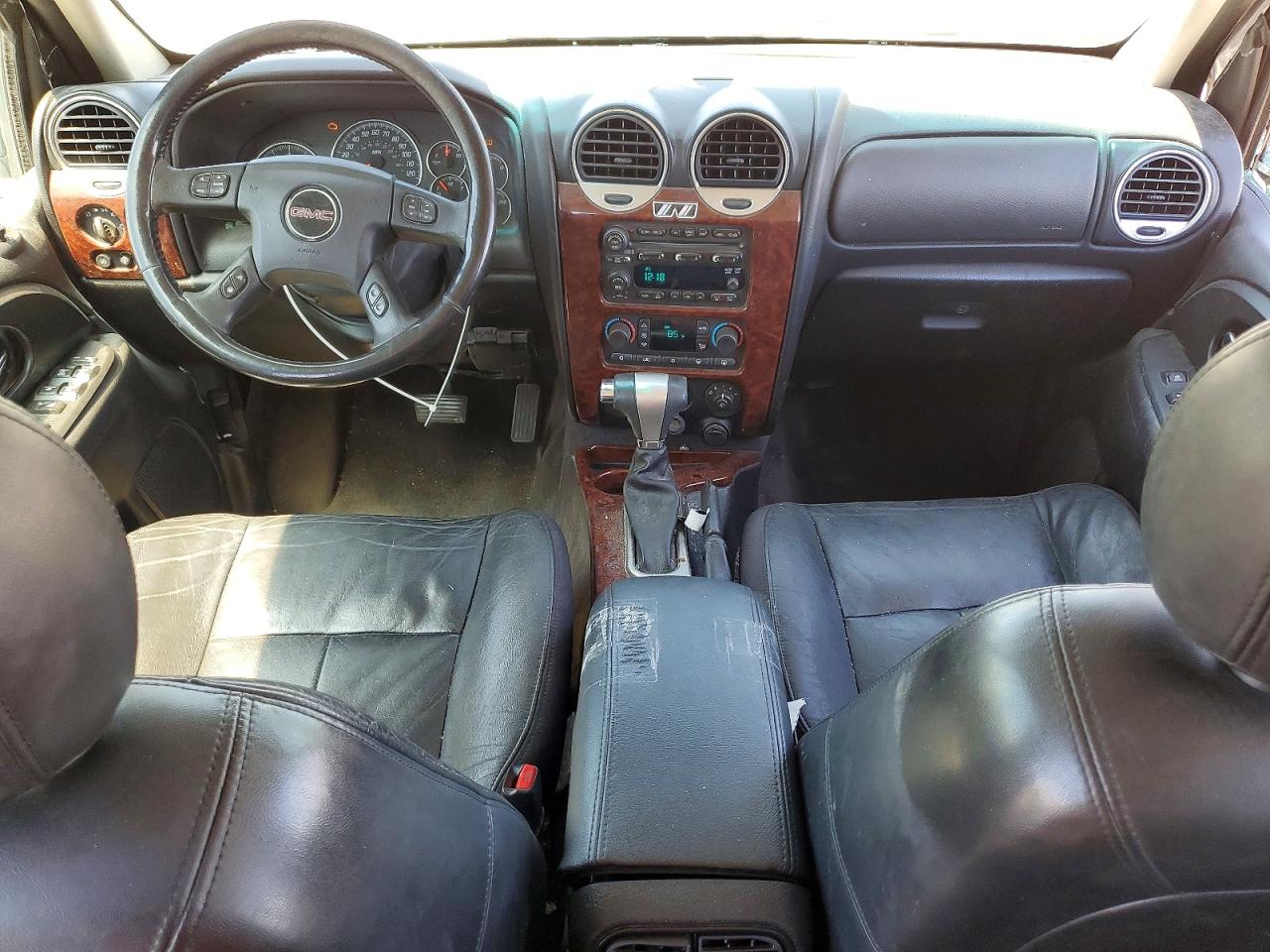 2007 GMC ENVOY