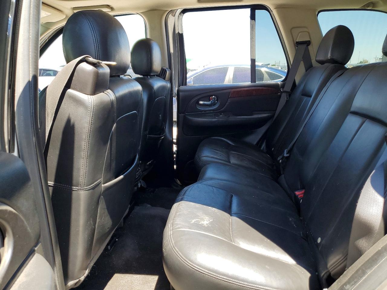 2007 GMC ENVOY