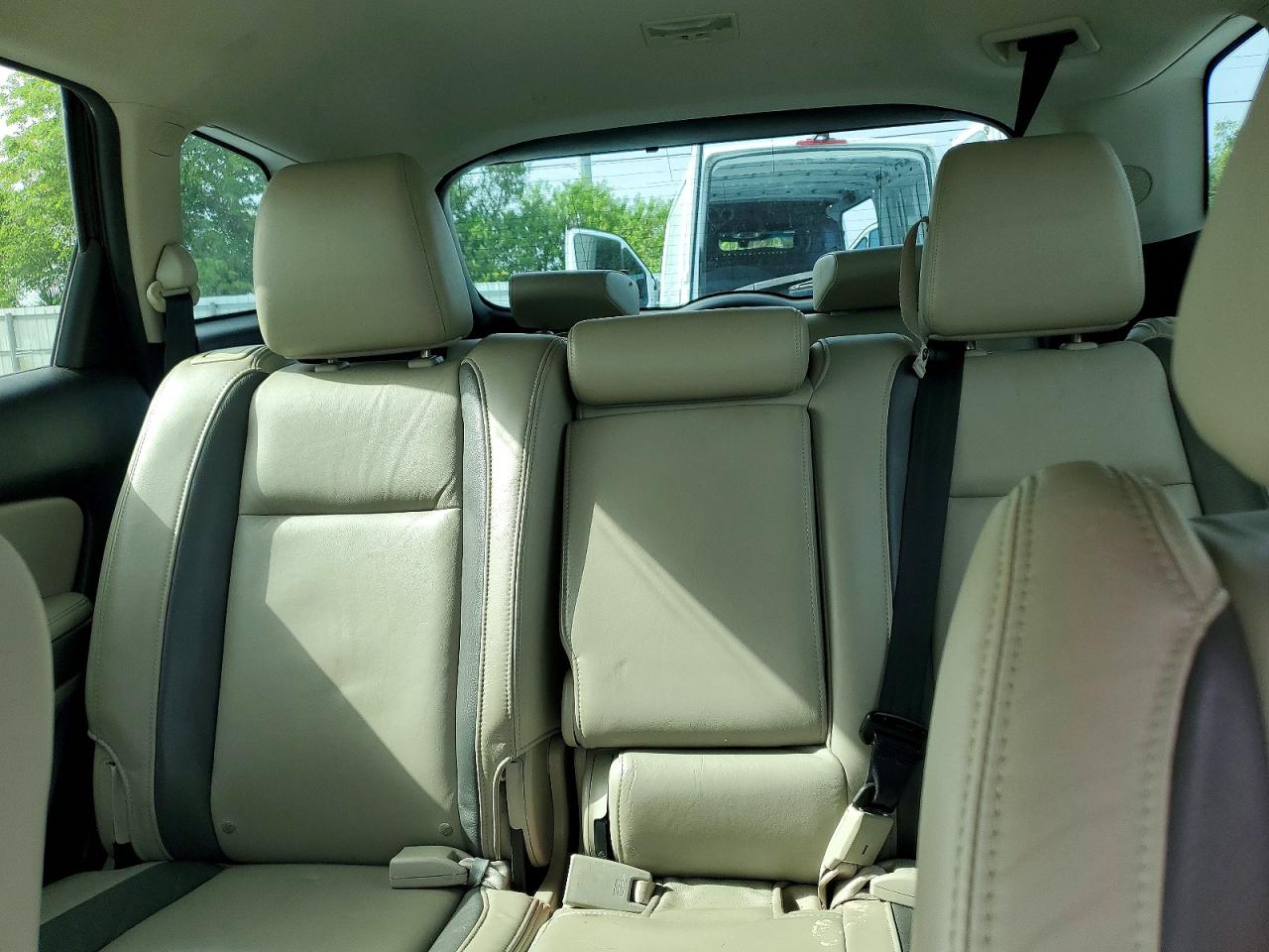 2012 MAZDA CX-9