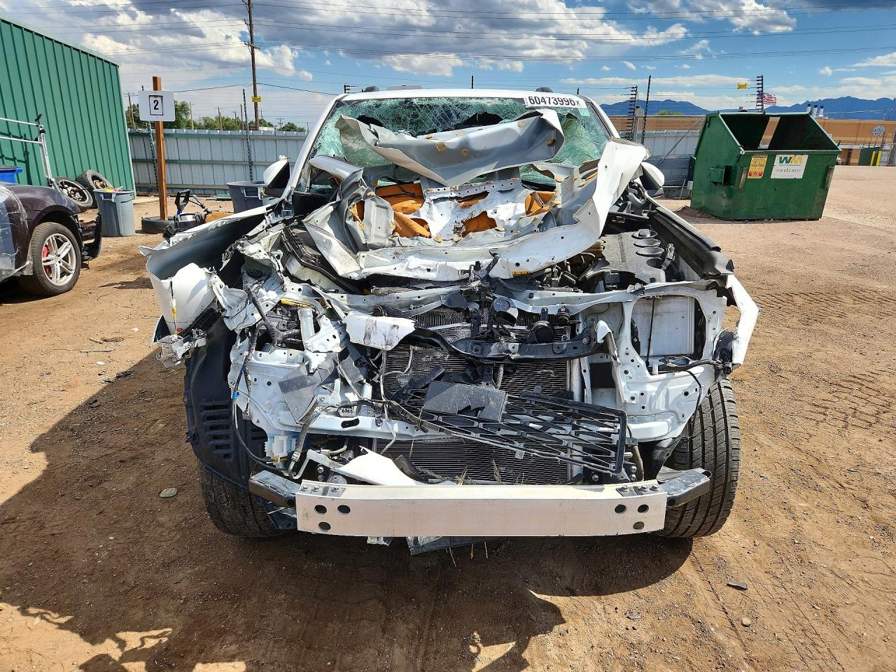 2022 TOYOTA 4RUNNER
