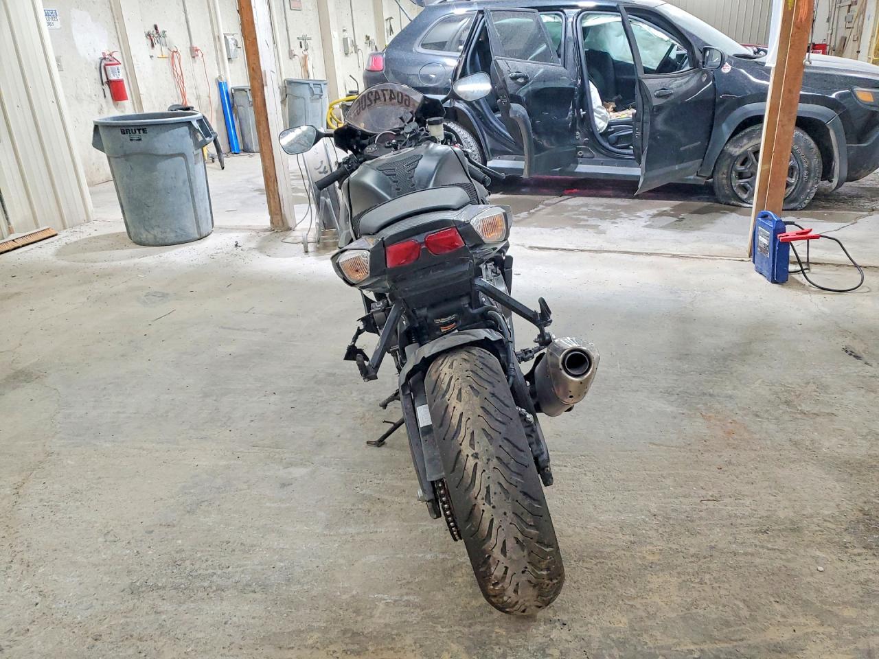 2026 SUZUKI GSXR750