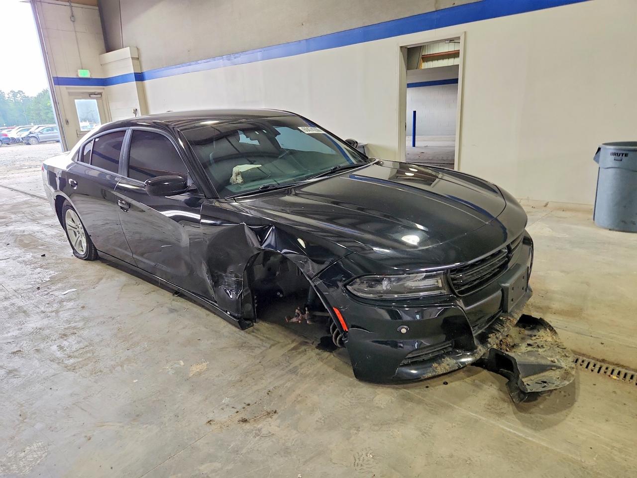 2020 DODGE CHARGER