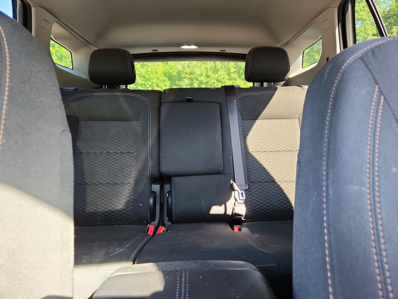 2018 GMC TERRAIN