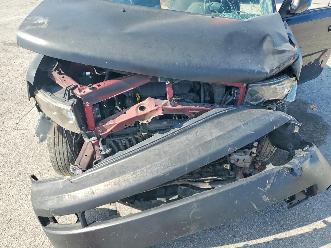 2006 TOYOTA SCION