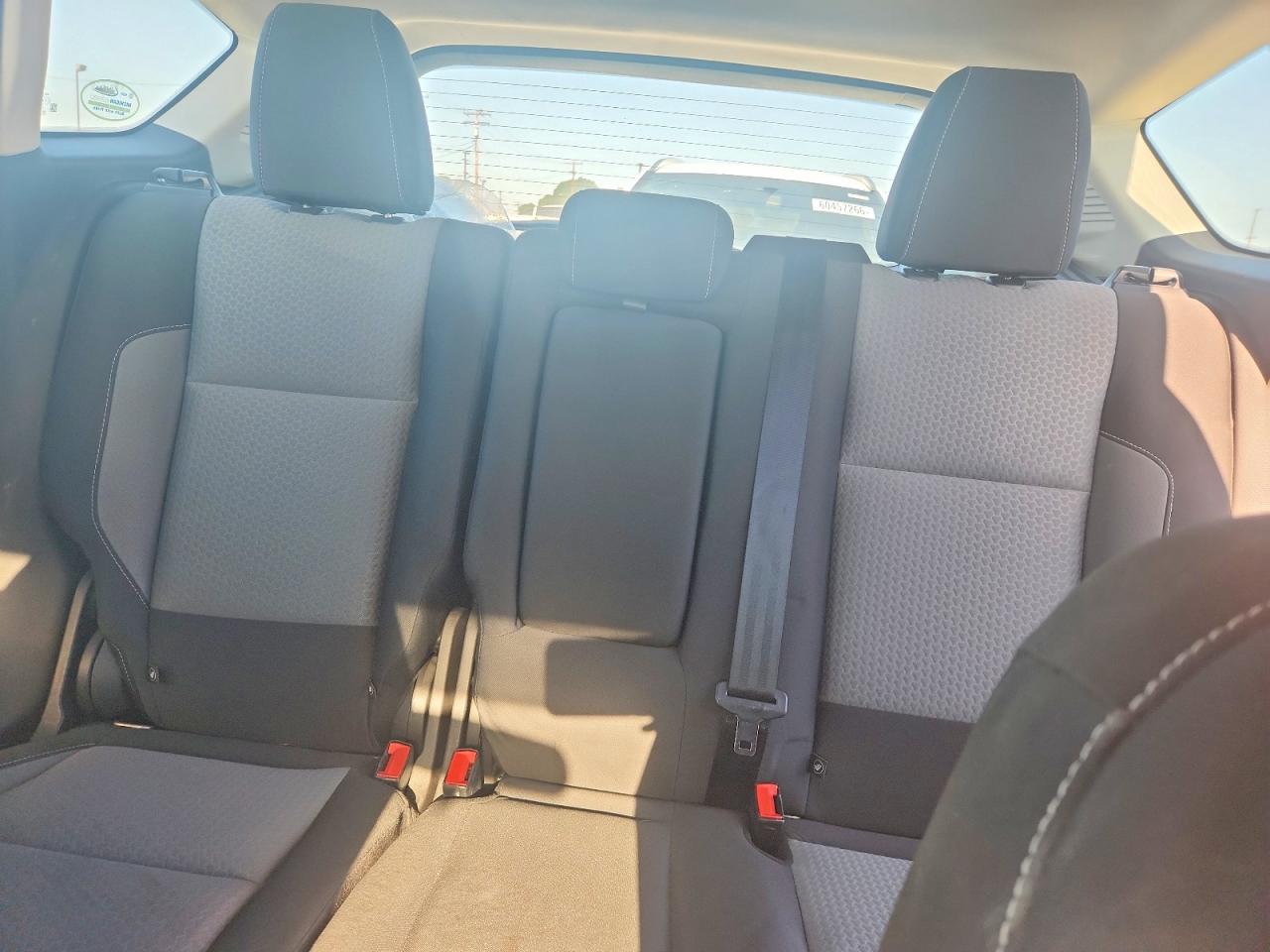 2017 FORD CMAX