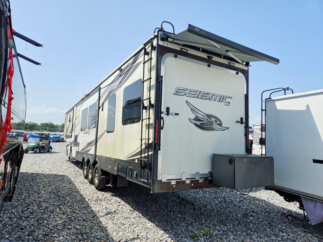 2021 JYC RECREATION