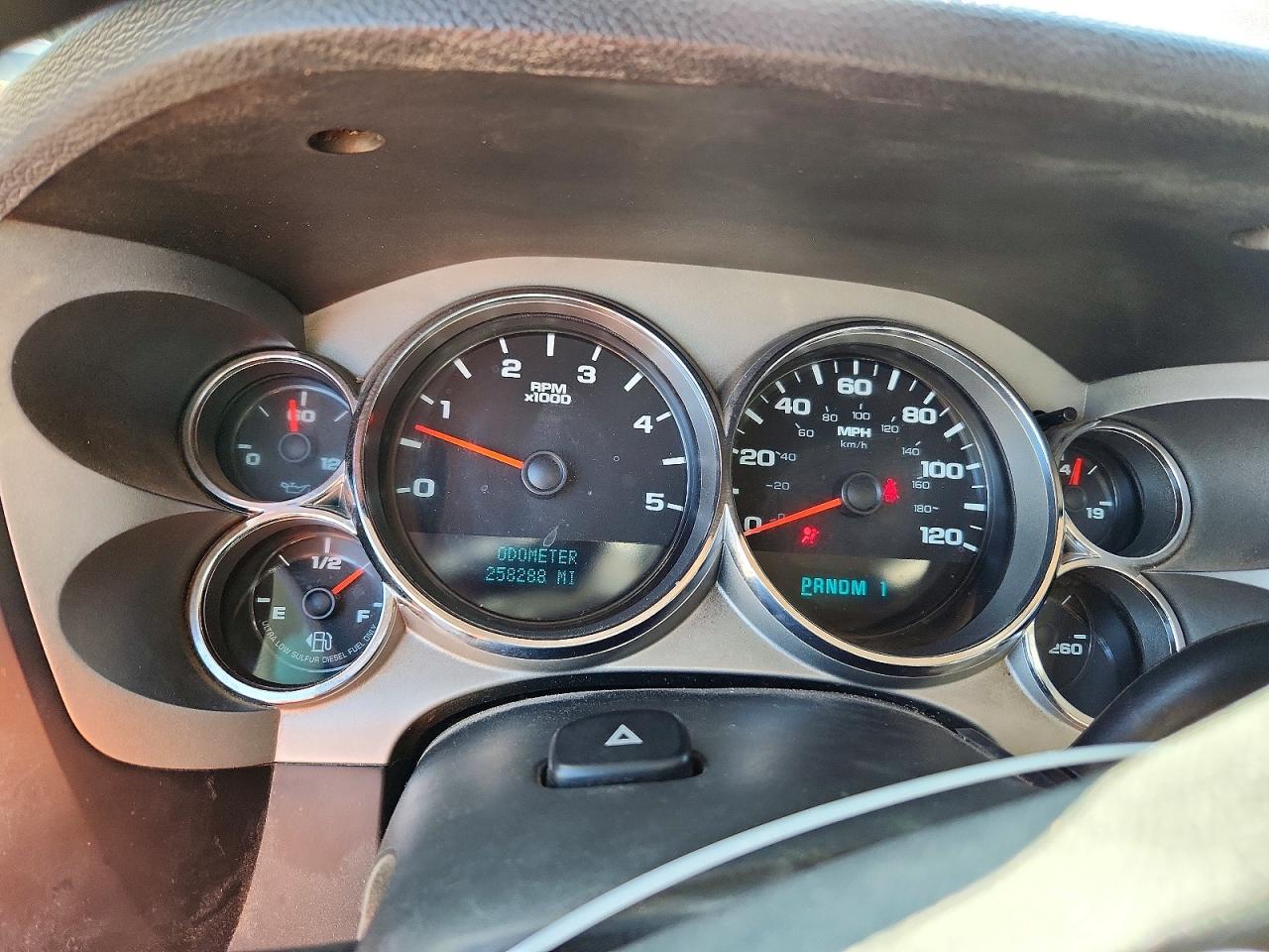 2008 CHEVROLET SILVERADO