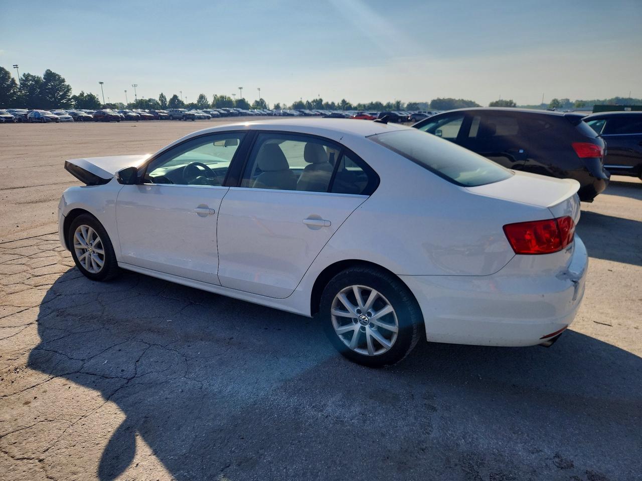 2013 VOLKSWAGEN JETTA