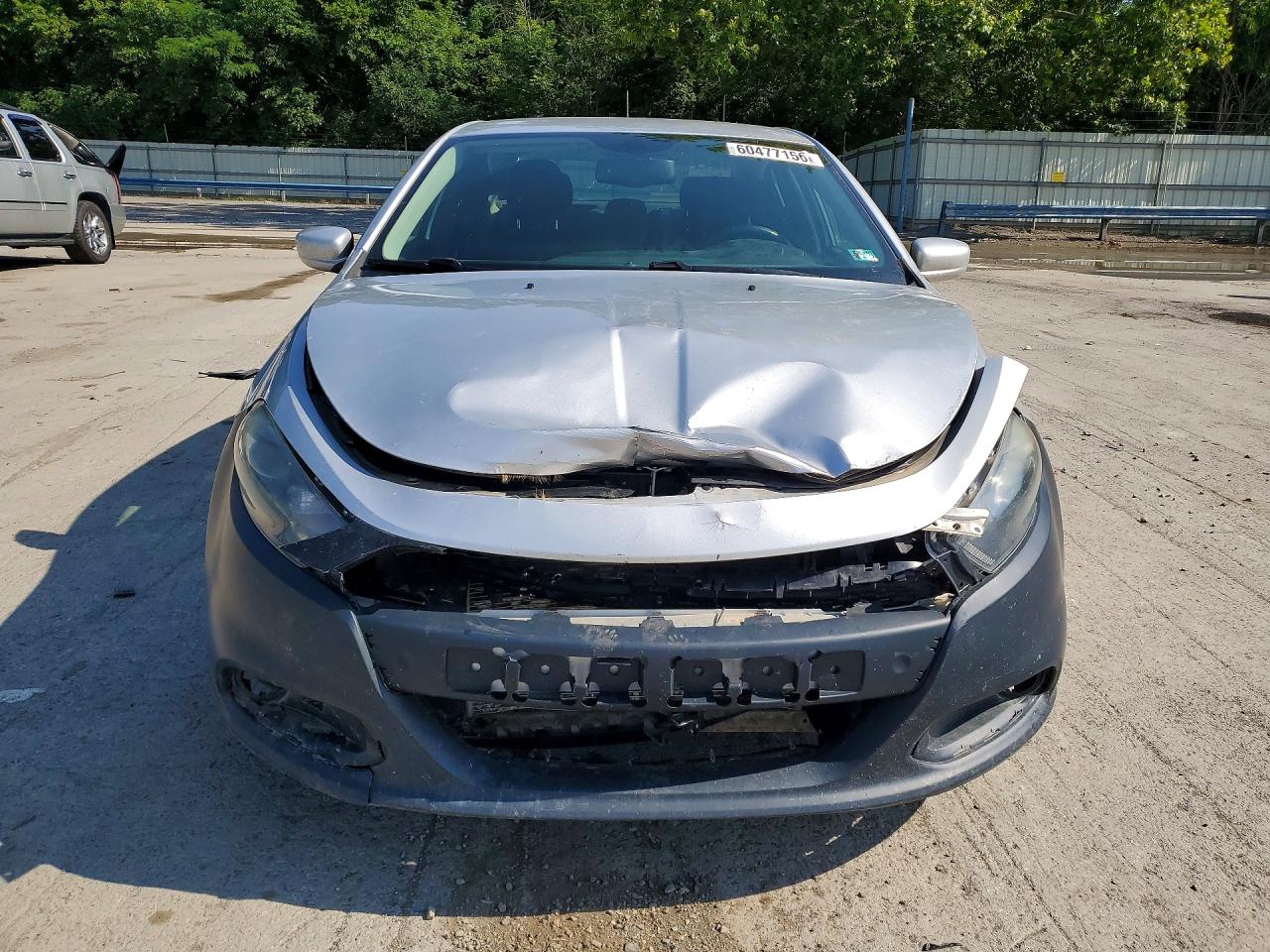2013 DODGE DART